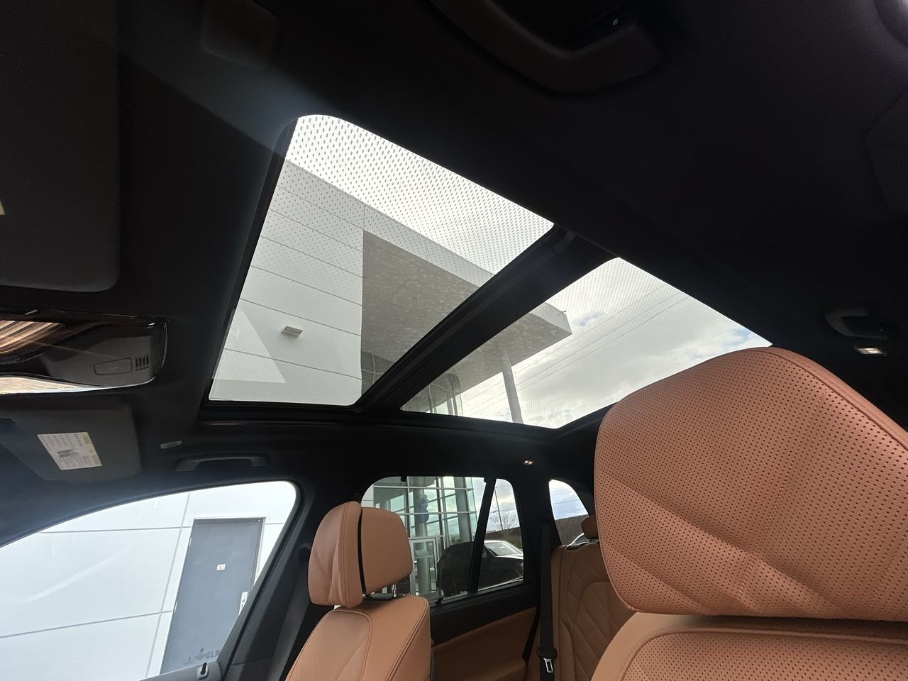 2026 BMW X5 XDrive40i, Toronto, Cash