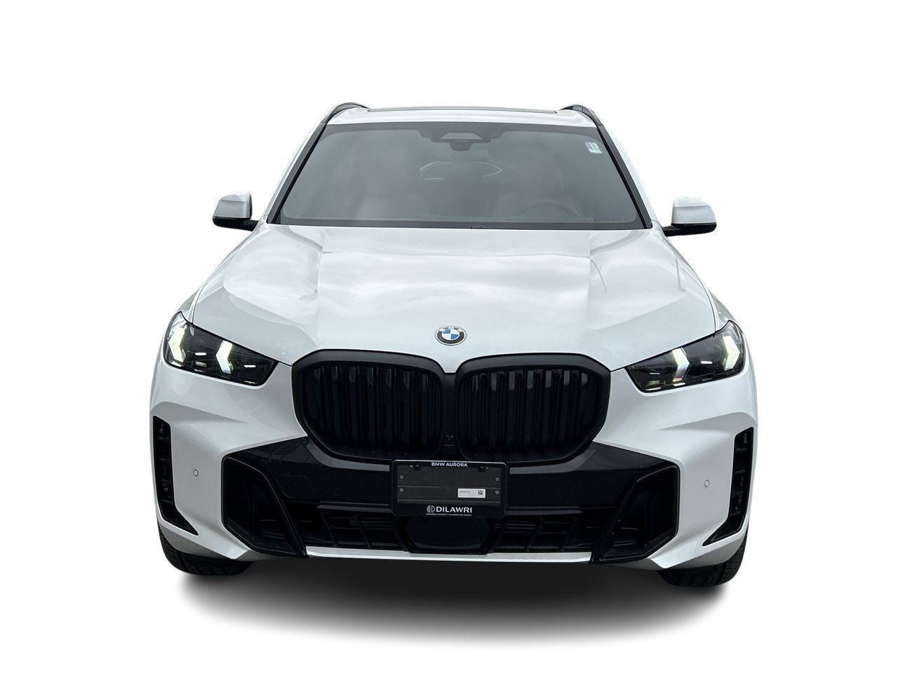 2026 BMW X5 XDrive40i, Toronto, Cash