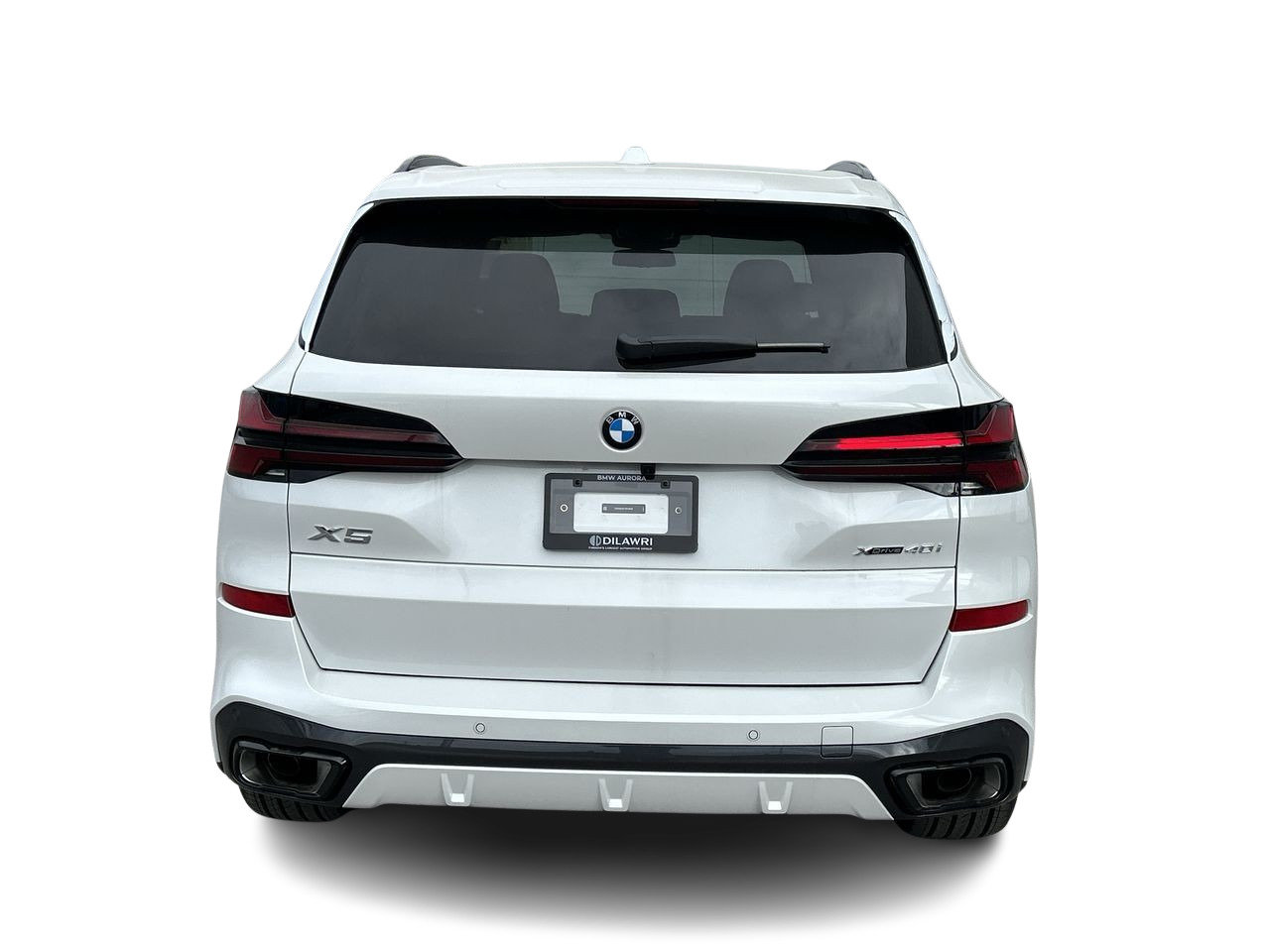 2026 BMW X5 XDrive40i, Toronto, Cash