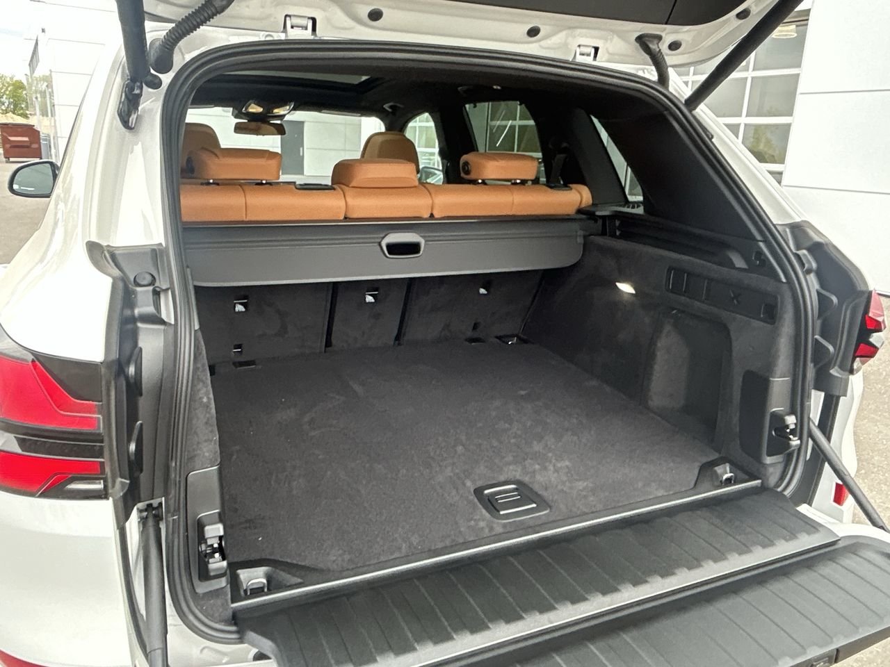 2026 BMW X5 XDrive40i, Toronto, Cash