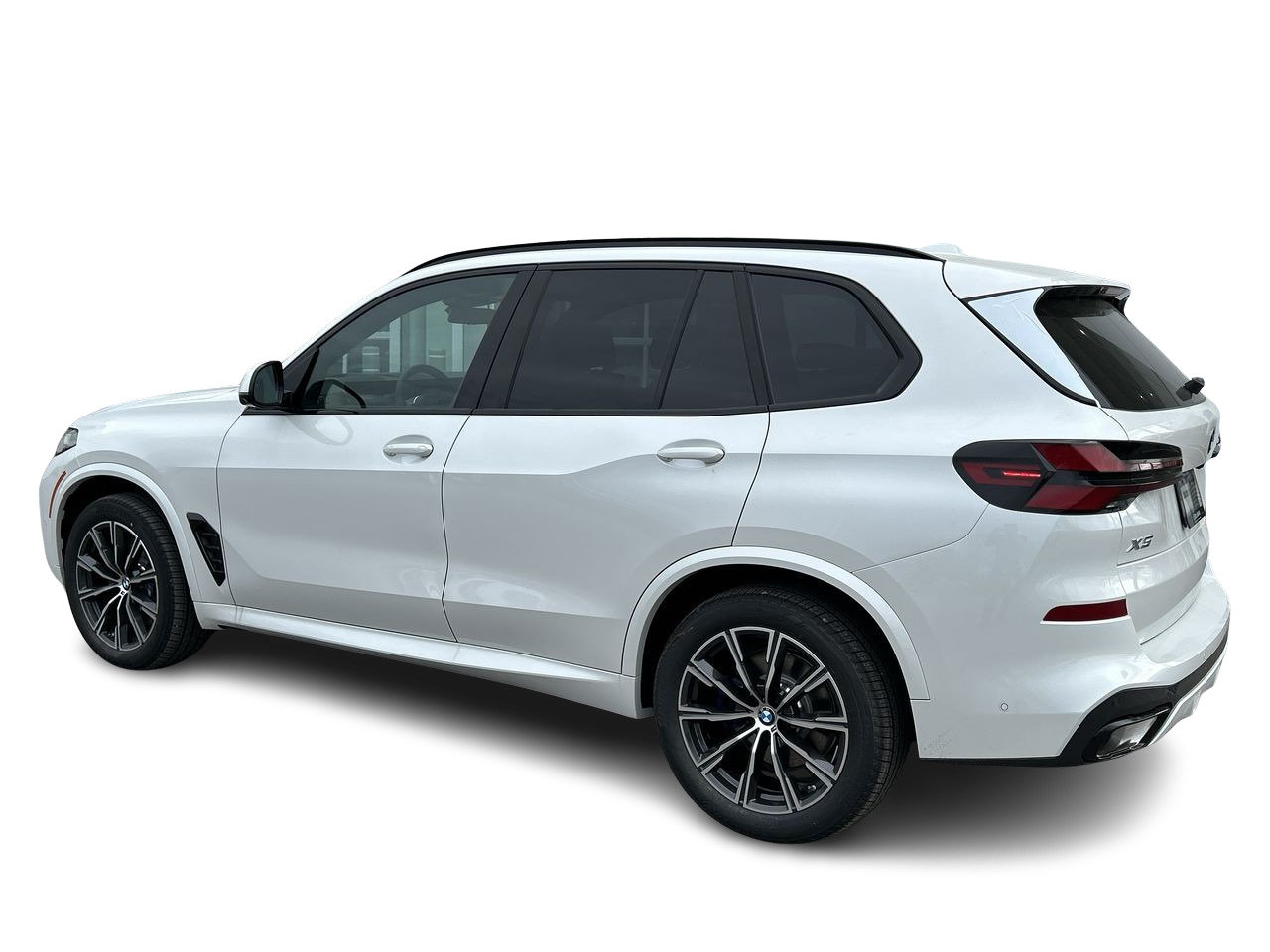 2026 BMW X5 XDrive40i, Toronto, Cash
