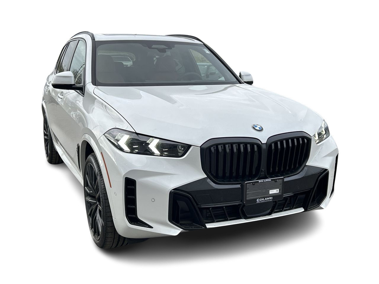 2026 BMW X5 XDrive40i, Toronto, Cash
