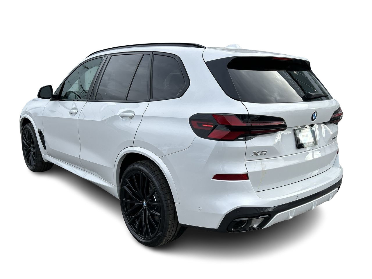 2026 BMW X5 XDrive40i, Toronto, Cash