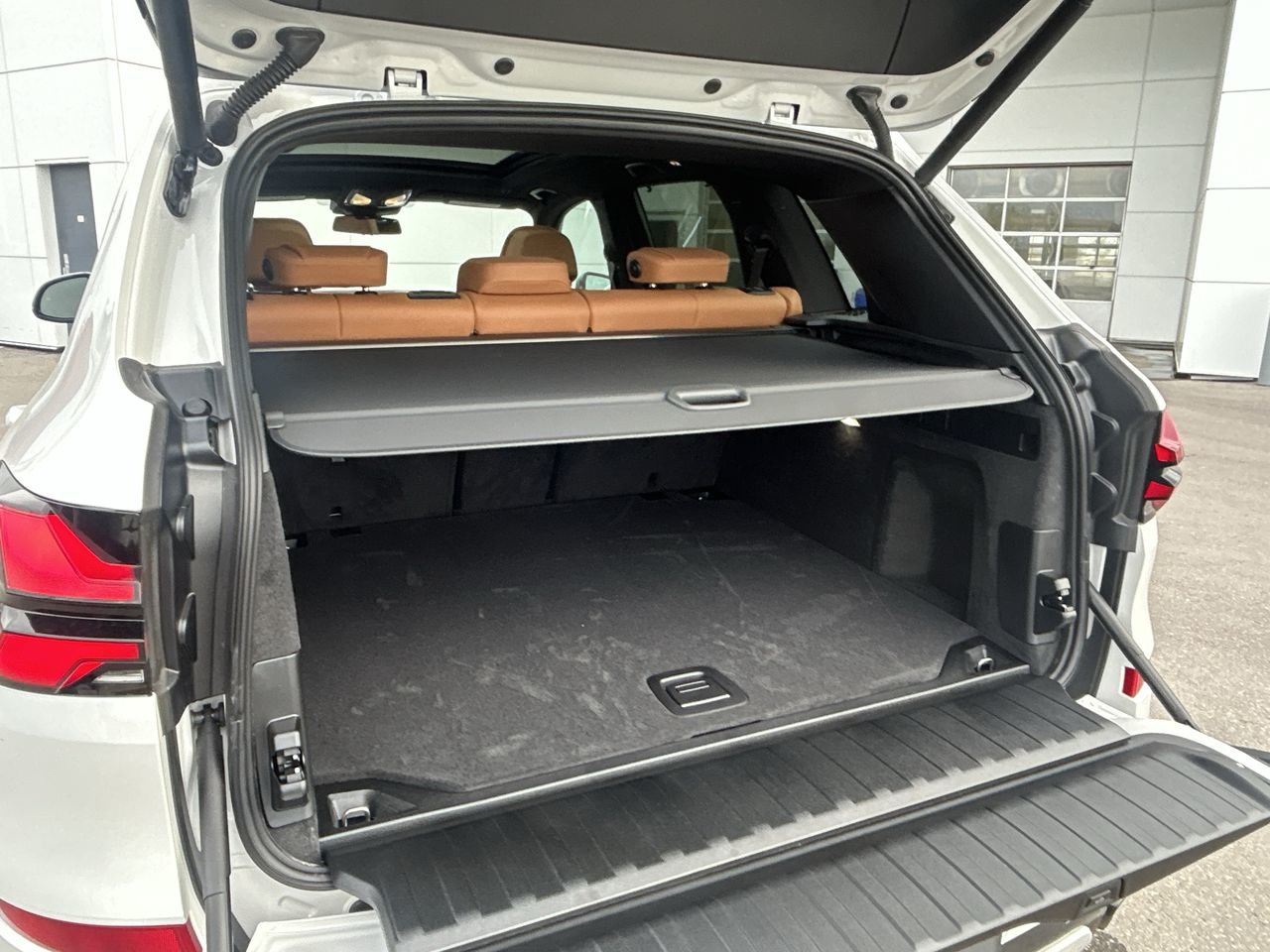 2026 BMW X5 XDrive40i, Toronto, Cash