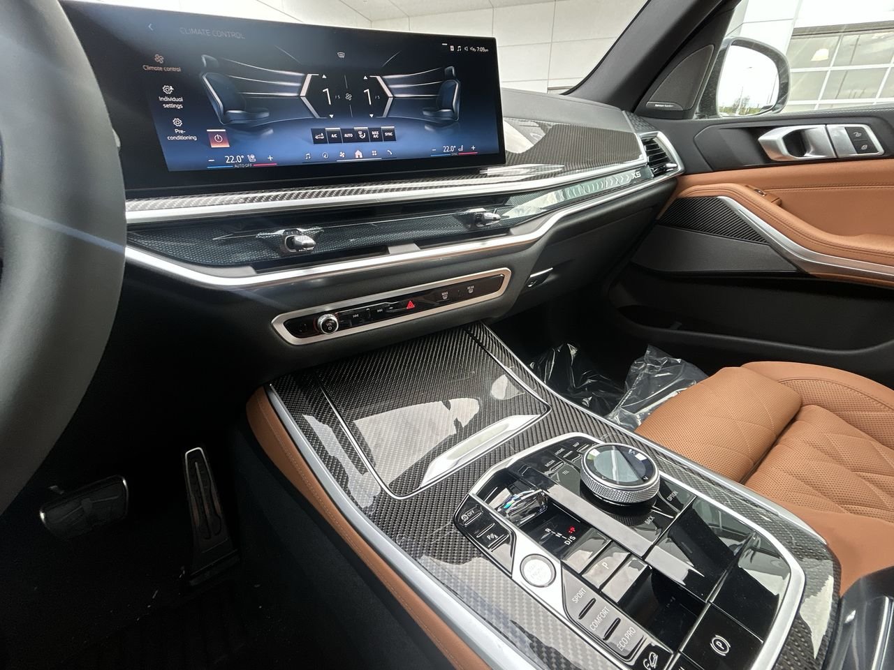 2026 BMW X5 XDrive40i, Toronto, Cash