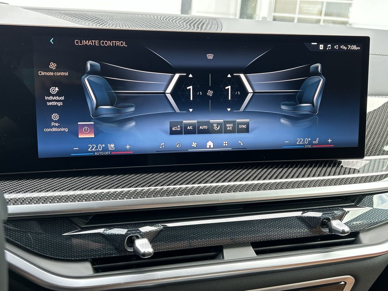 2026 BMW X5 XDrive40i, Toronto, Cash