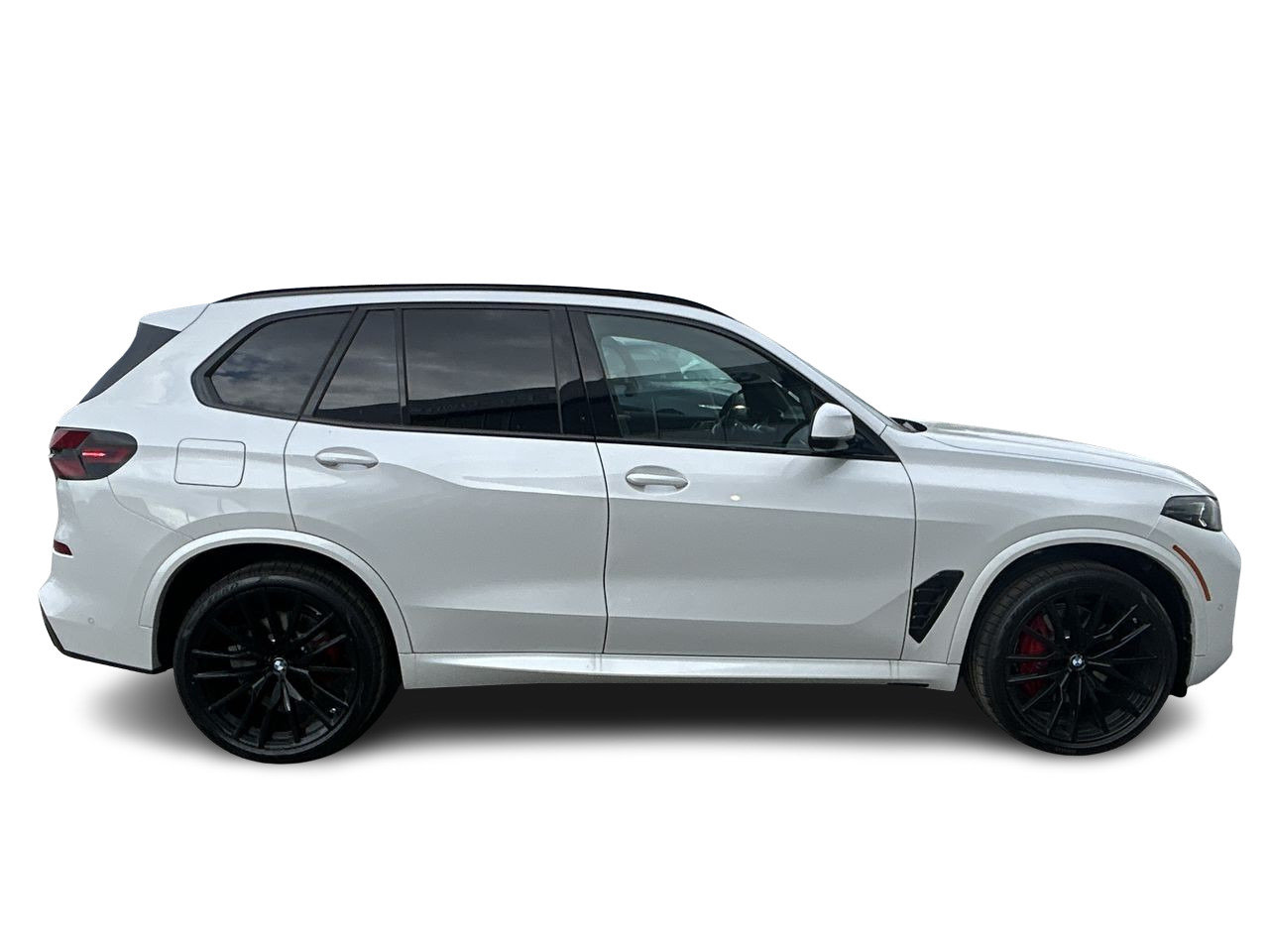 2026 BMW X5 XDrive40i, Toronto, Cash