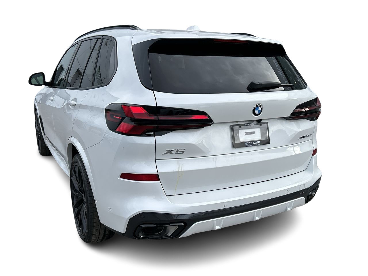 2026 BMW X5 XDrive40i, Toronto, Cash
