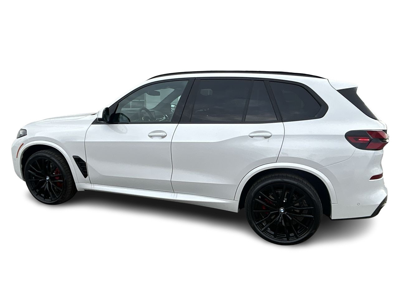2026 BMW X5 XDrive40i, Toronto, Cash