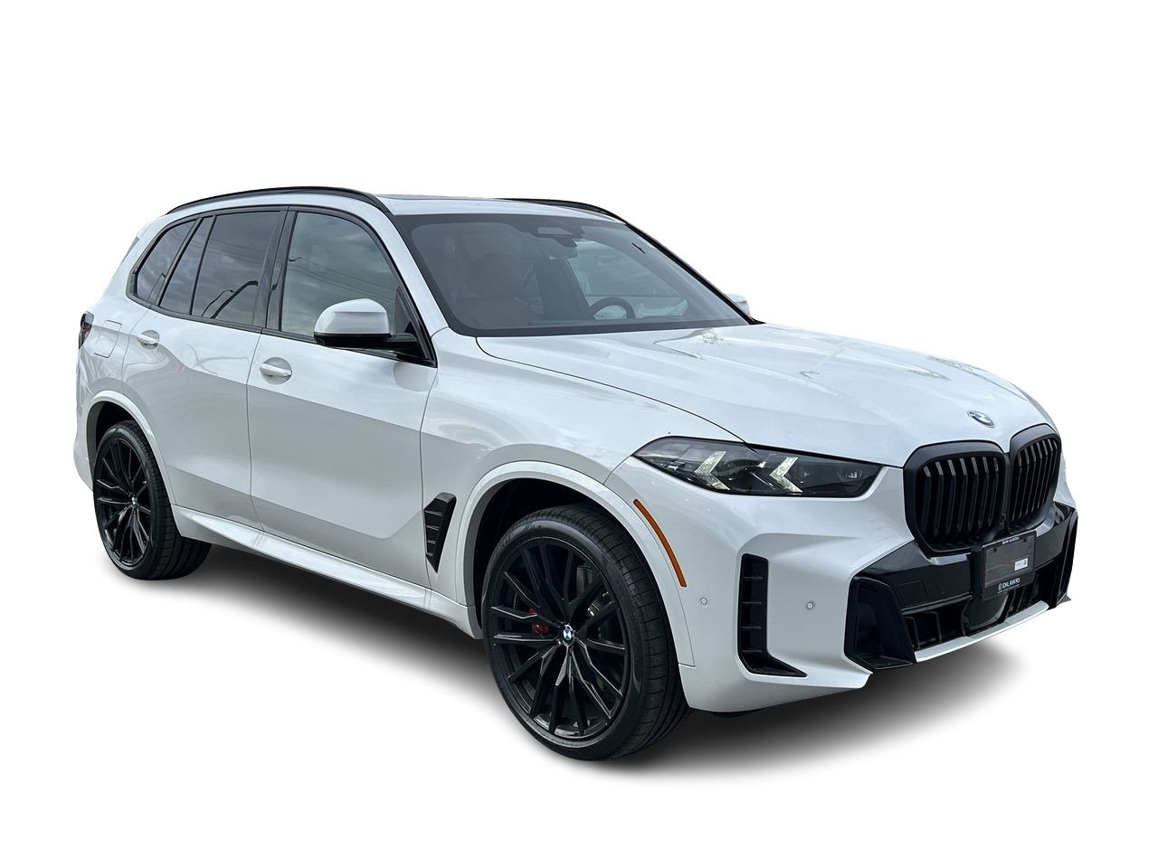 2026 BMW X5 XDrive40i, Toronto, Cash