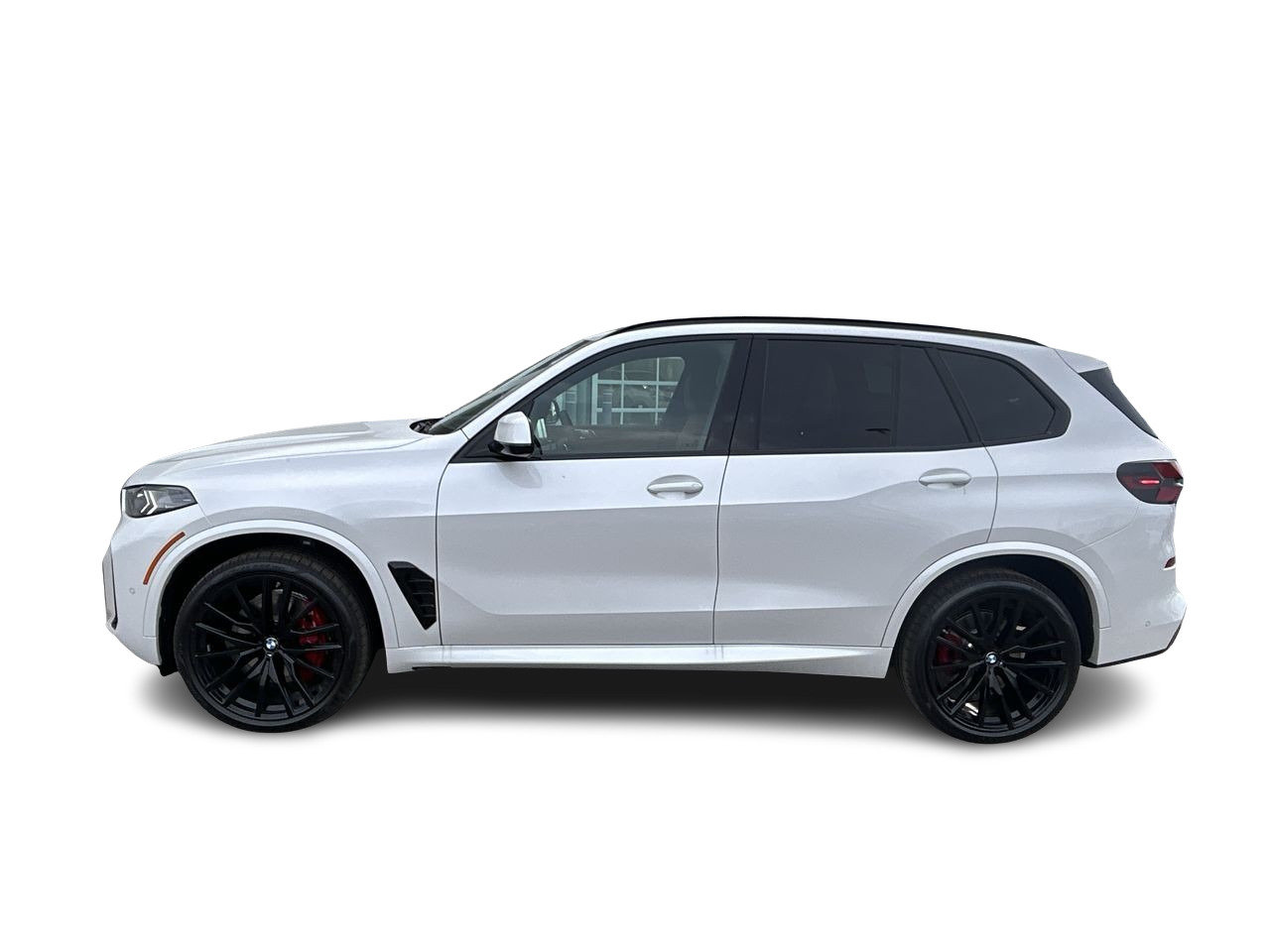 2026 BMW X5 XDrive40i, Toronto, Cash