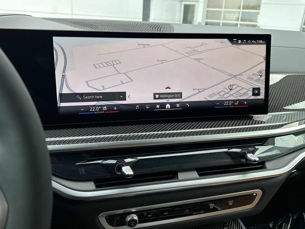 2026 BMW X5 XDrive40i, Toronto, Cash