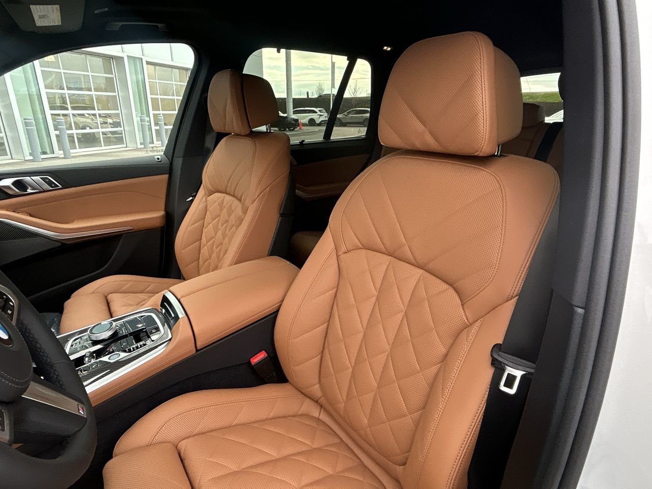 2026 BMW X5 XDrive40i, Toronto, Cash