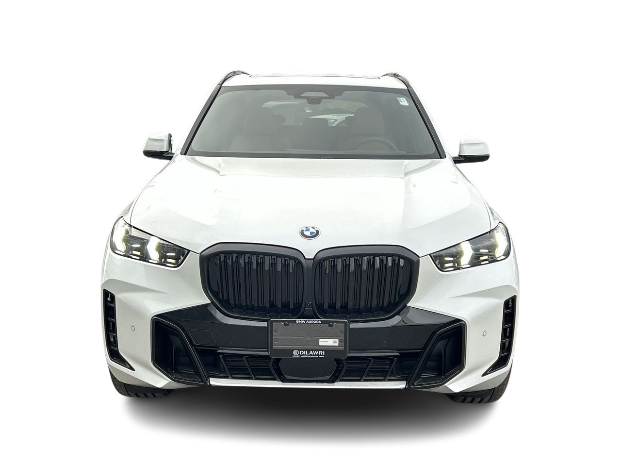 2026 BMW X5 XDrive40i, Toronto, Cash
