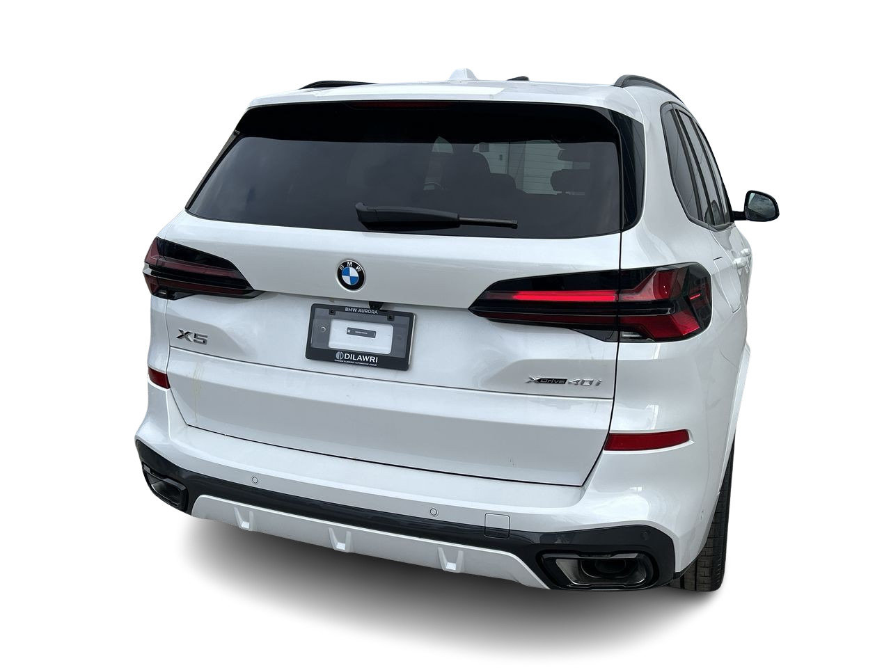 2026 BMW X5 XDrive40i, Toronto, Cash