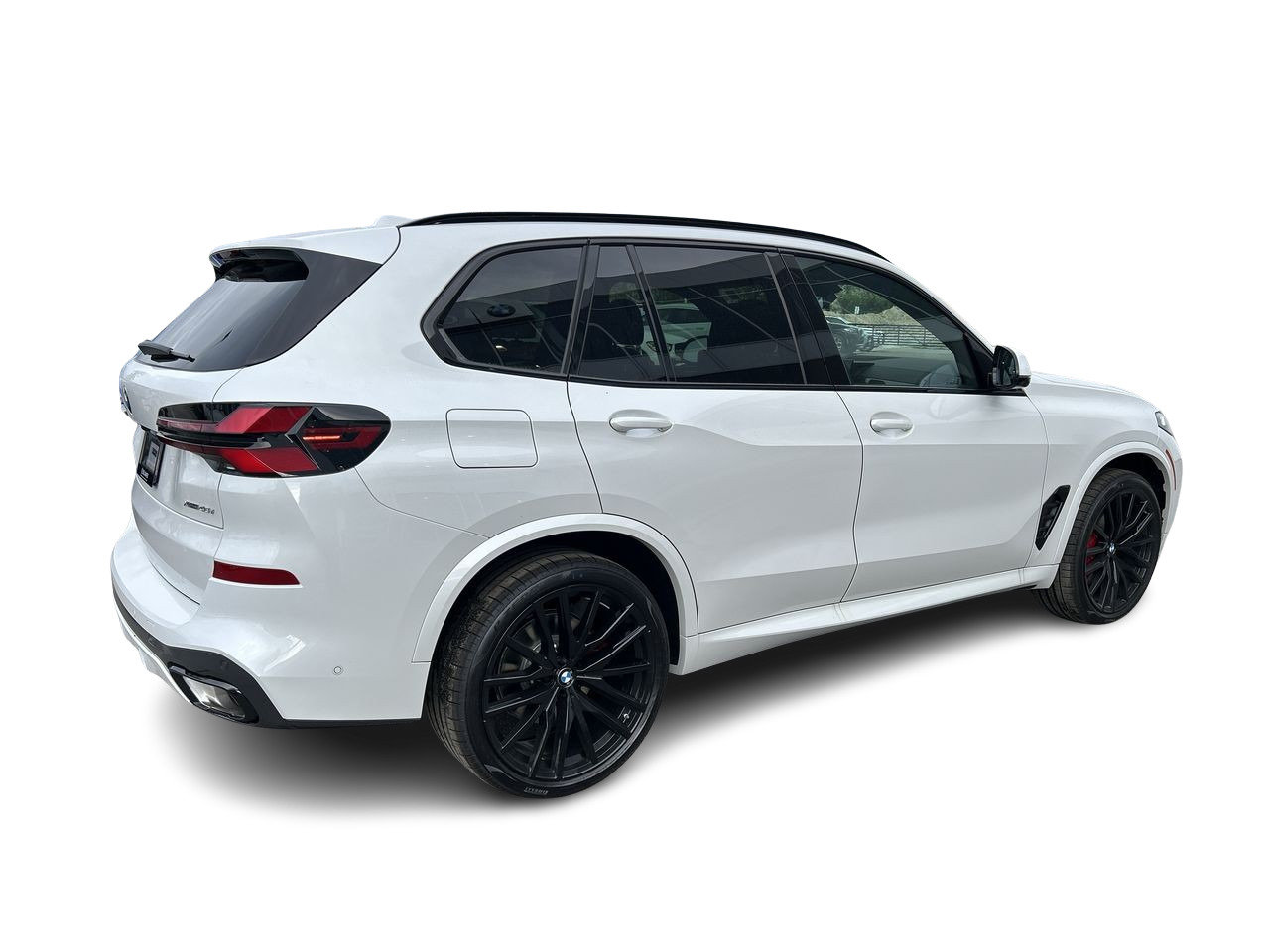 2026 BMW X5 XDrive40i, Toronto, Cash