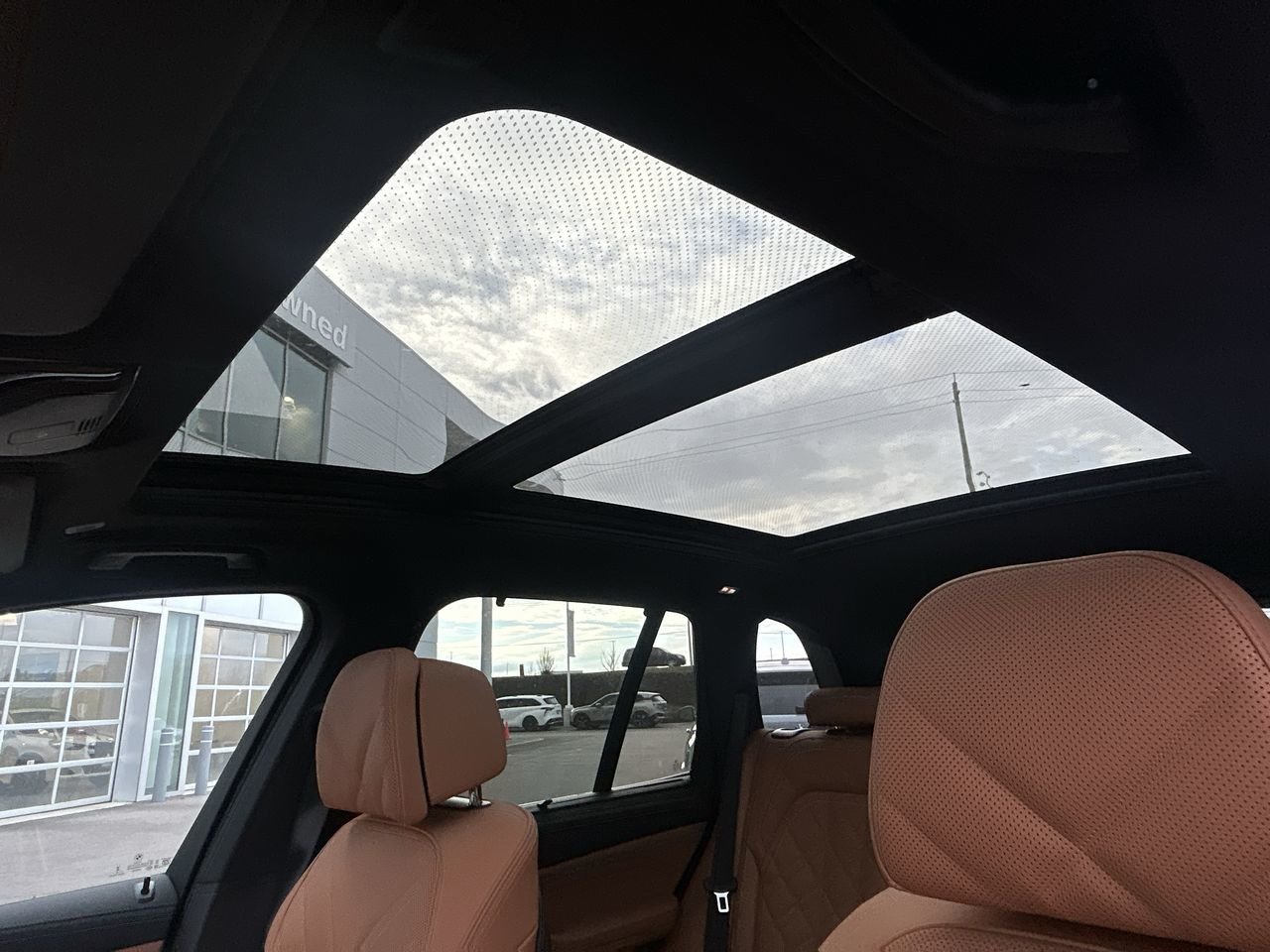 2026 BMW X5 XDrive40i, Toronto, Cash