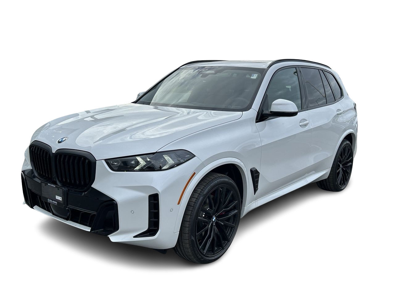 2026 BMW X5 XDrive40i, Toronto, Cash