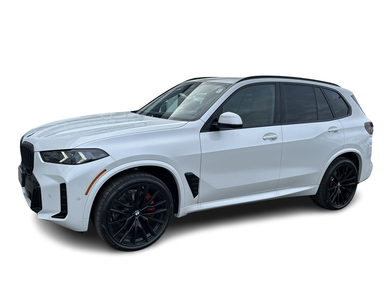 2026 BMW X5 XDrive40i, Toronto, Cash