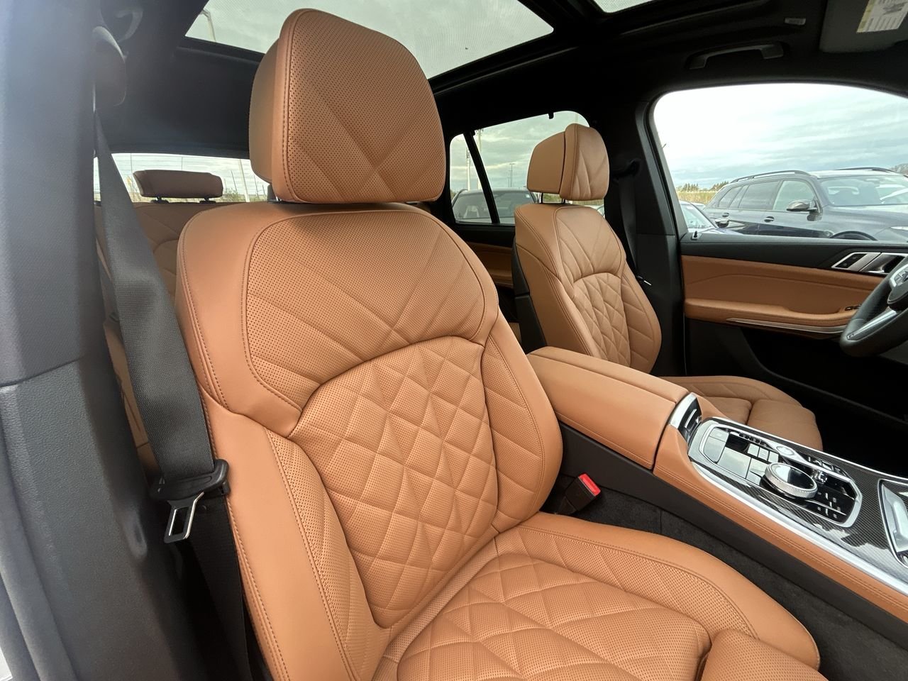 2026 BMW X5 XDrive40i, Toronto, Cash