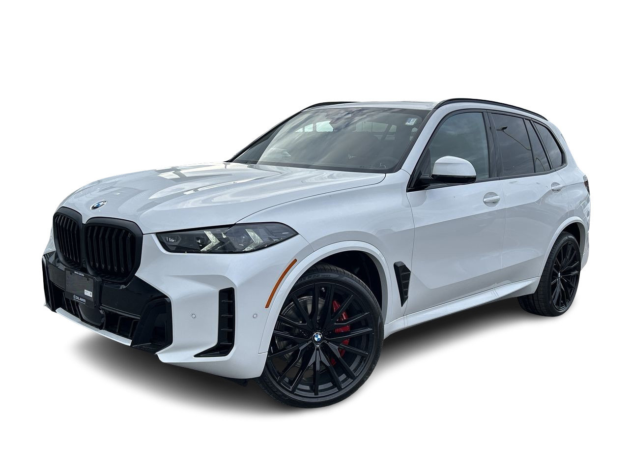 2026 BMW X5 XDrive40i, Toronto, Cash