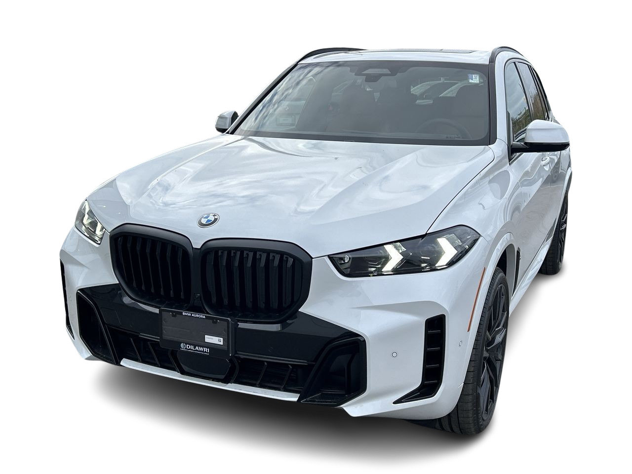 2026 BMW X5 XDrive40i, Toronto, Cash