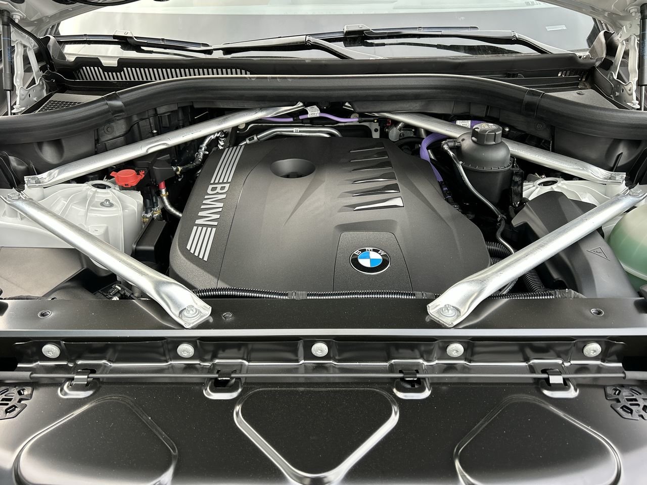 2026 BMW X5 XDrive40i, Toronto, Cash