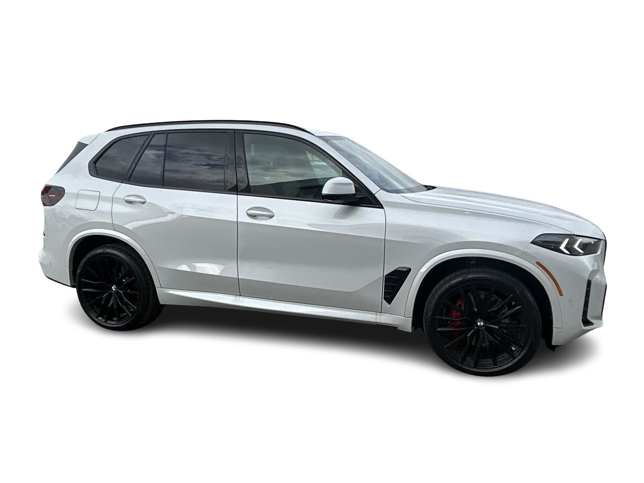2026 BMW X5 XDrive40i, Toronto, Cash
