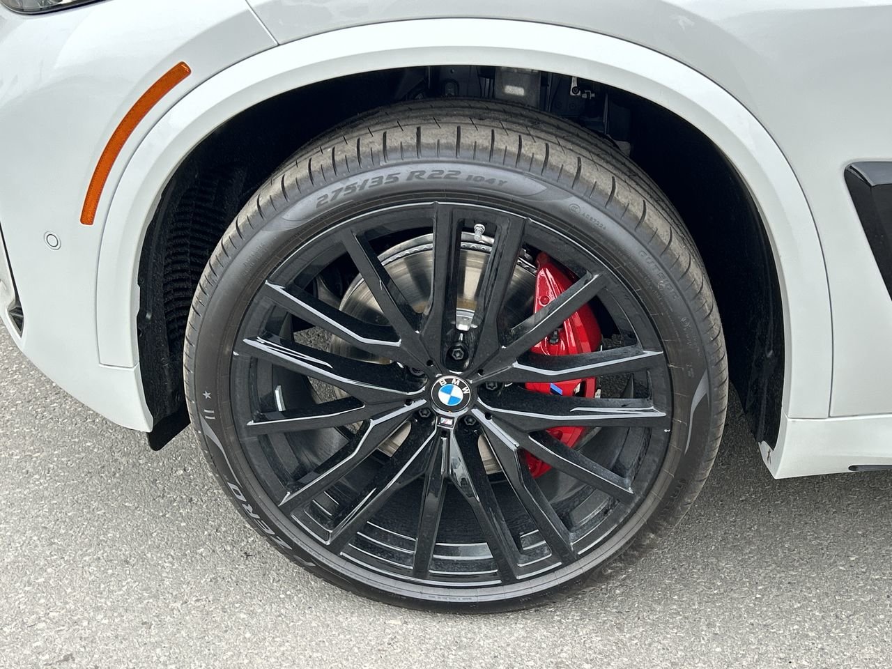 2026 BMW X5 XDrive40i, Toronto, Cash