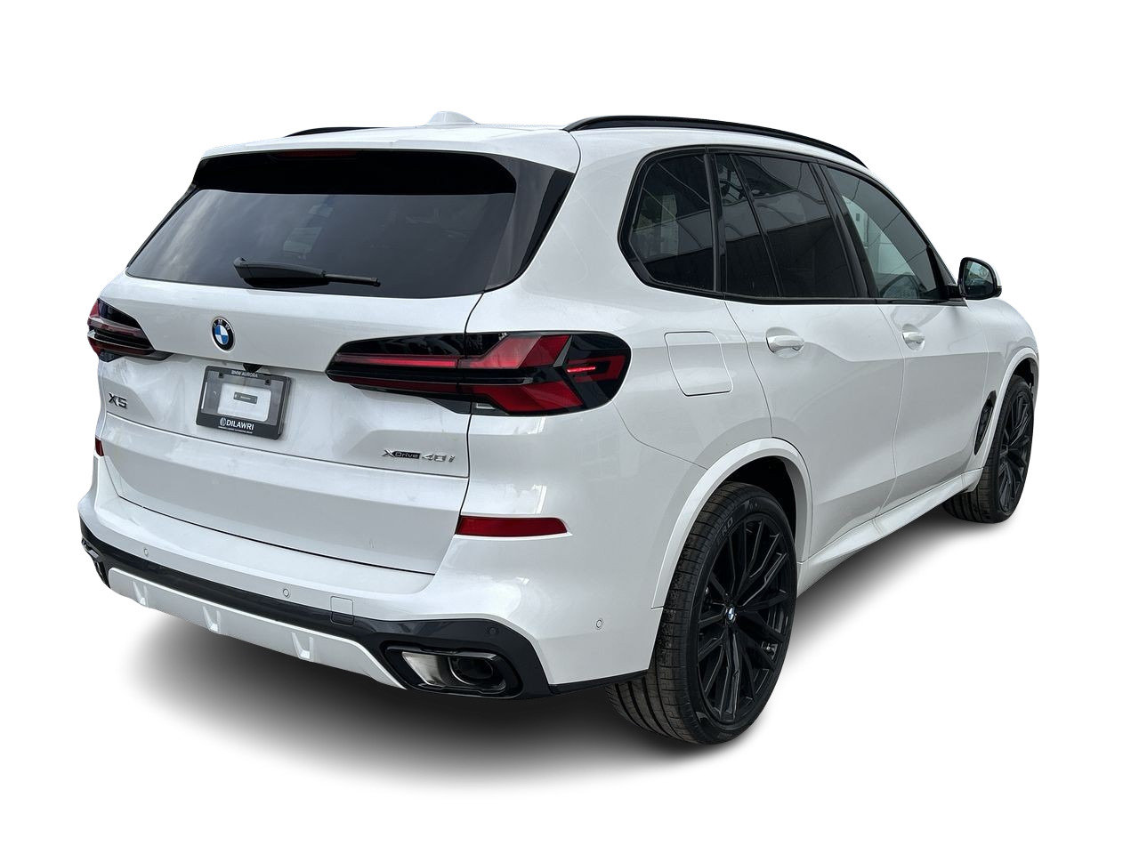 2026 BMW X5 XDrive40i, Toronto, Cash