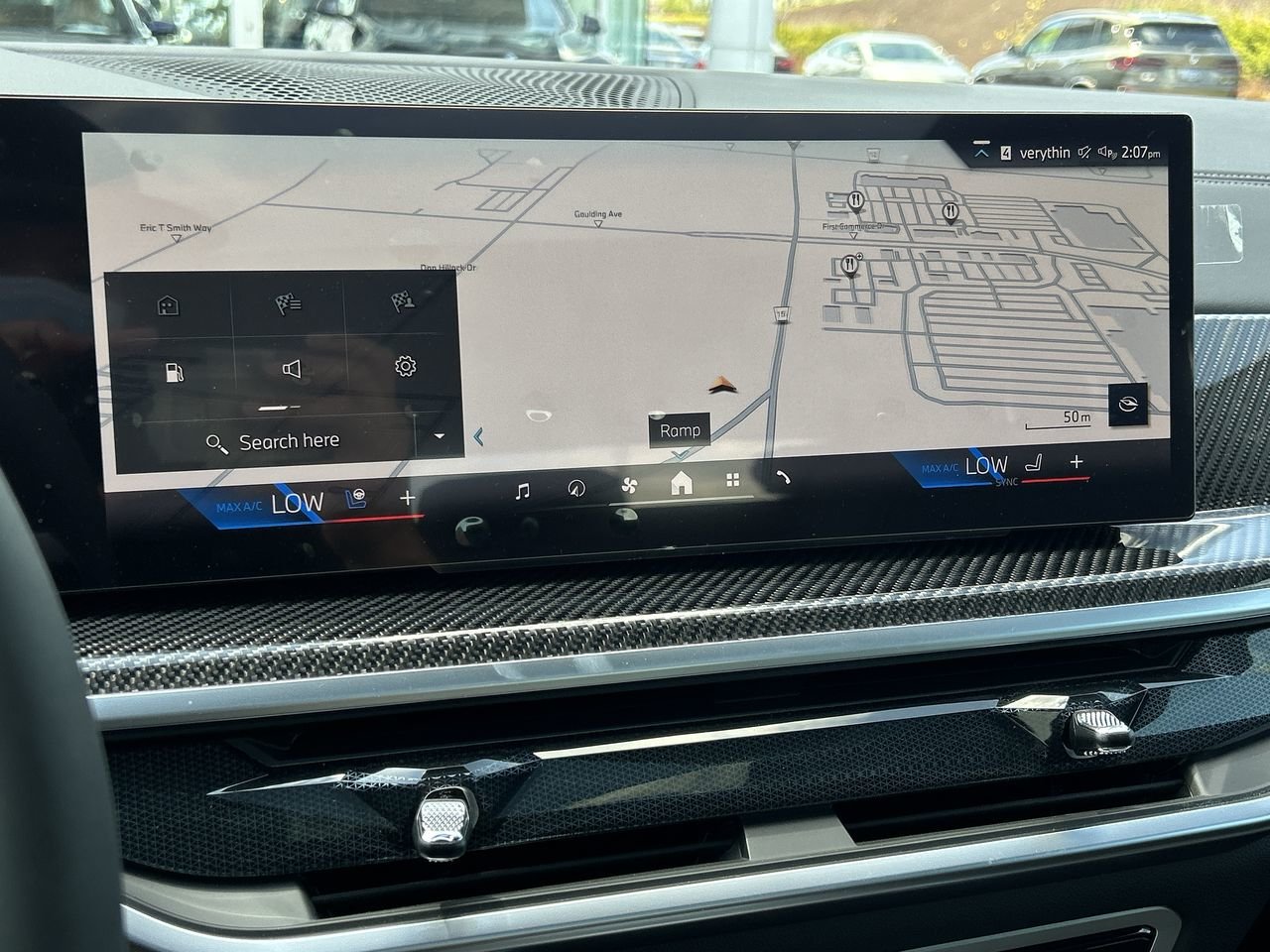 2026 BMW X5 XDrive40i, Toronto, Cash