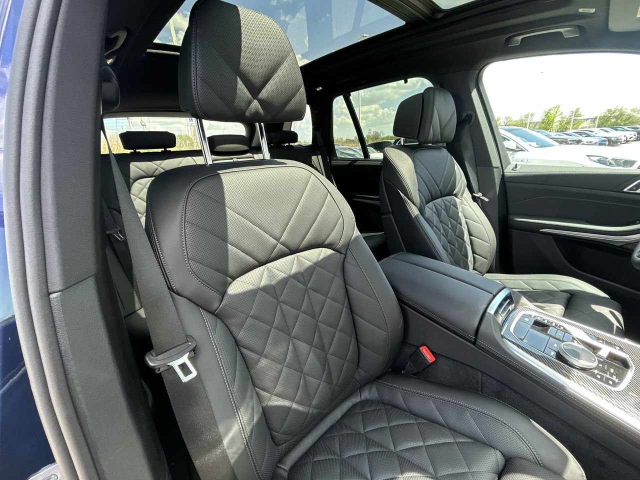 2026 BMW X5 XDrive40i, Toronto, Cash