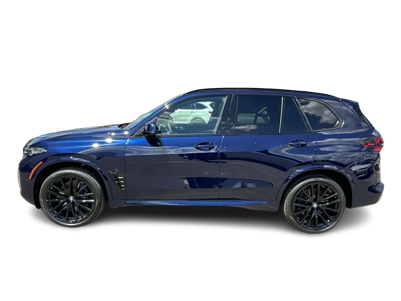 2026 BMW X5 XDrive40i, Toronto, Cash