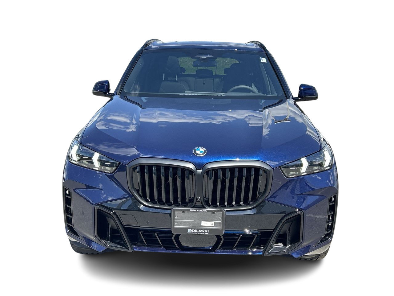 2026 BMW X5 XDrive40i, Toronto, Cash