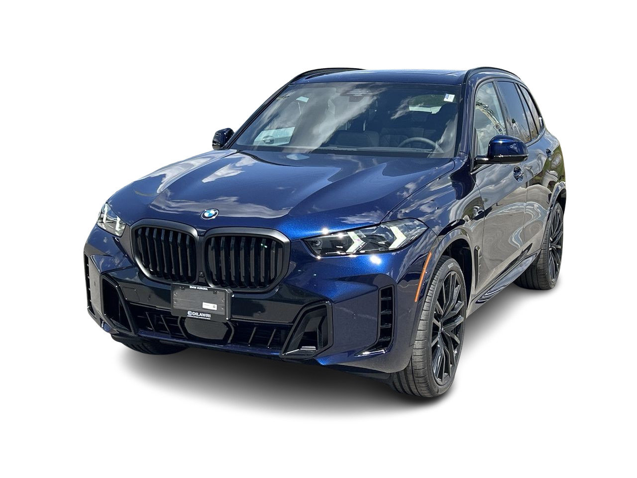 2026 BMW X5 XDrive40i, Toronto, Cash