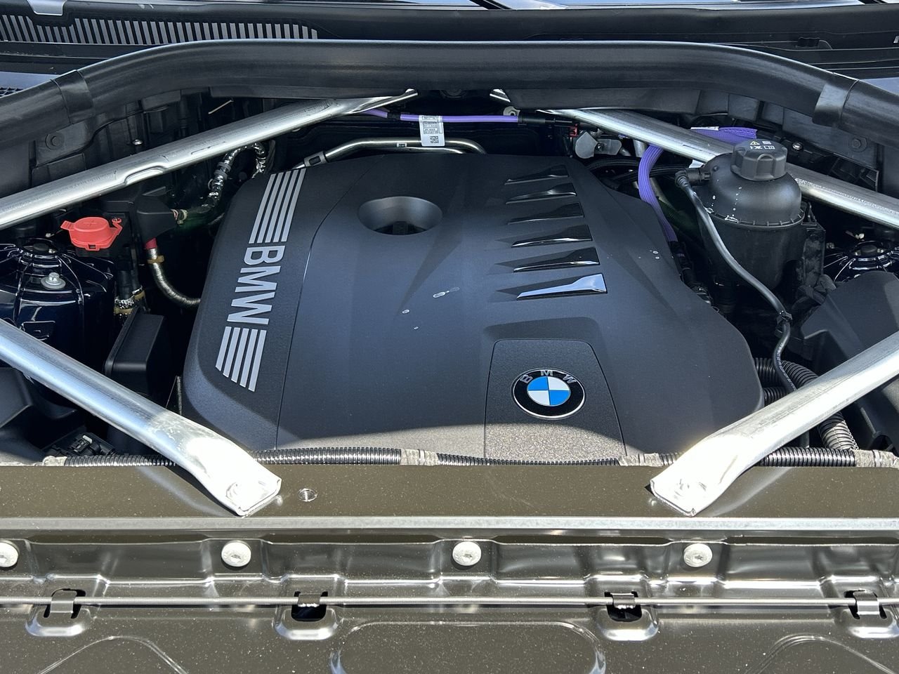 2026 BMW X5 XDrive40i, Toronto, Cash