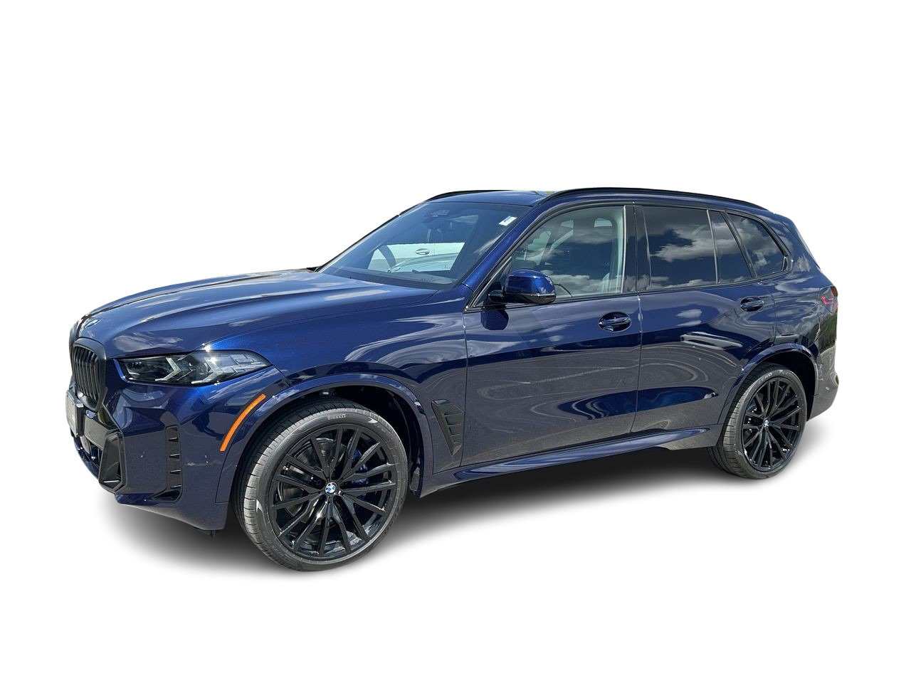 2026 BMW X5 XDrive40i, Toronto, Cash