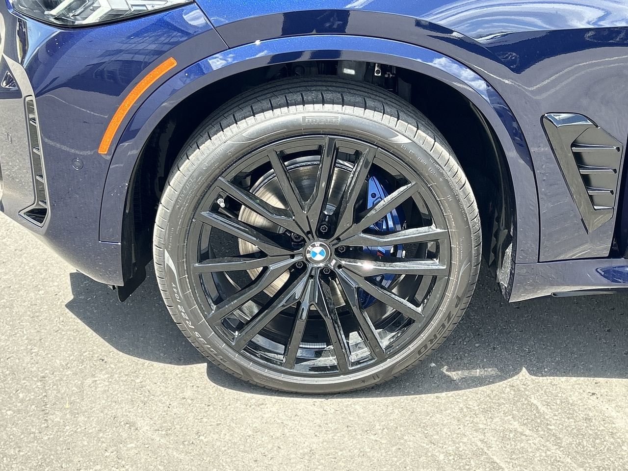 2026 BMW X5 XDrive40i, Toronto, Cash