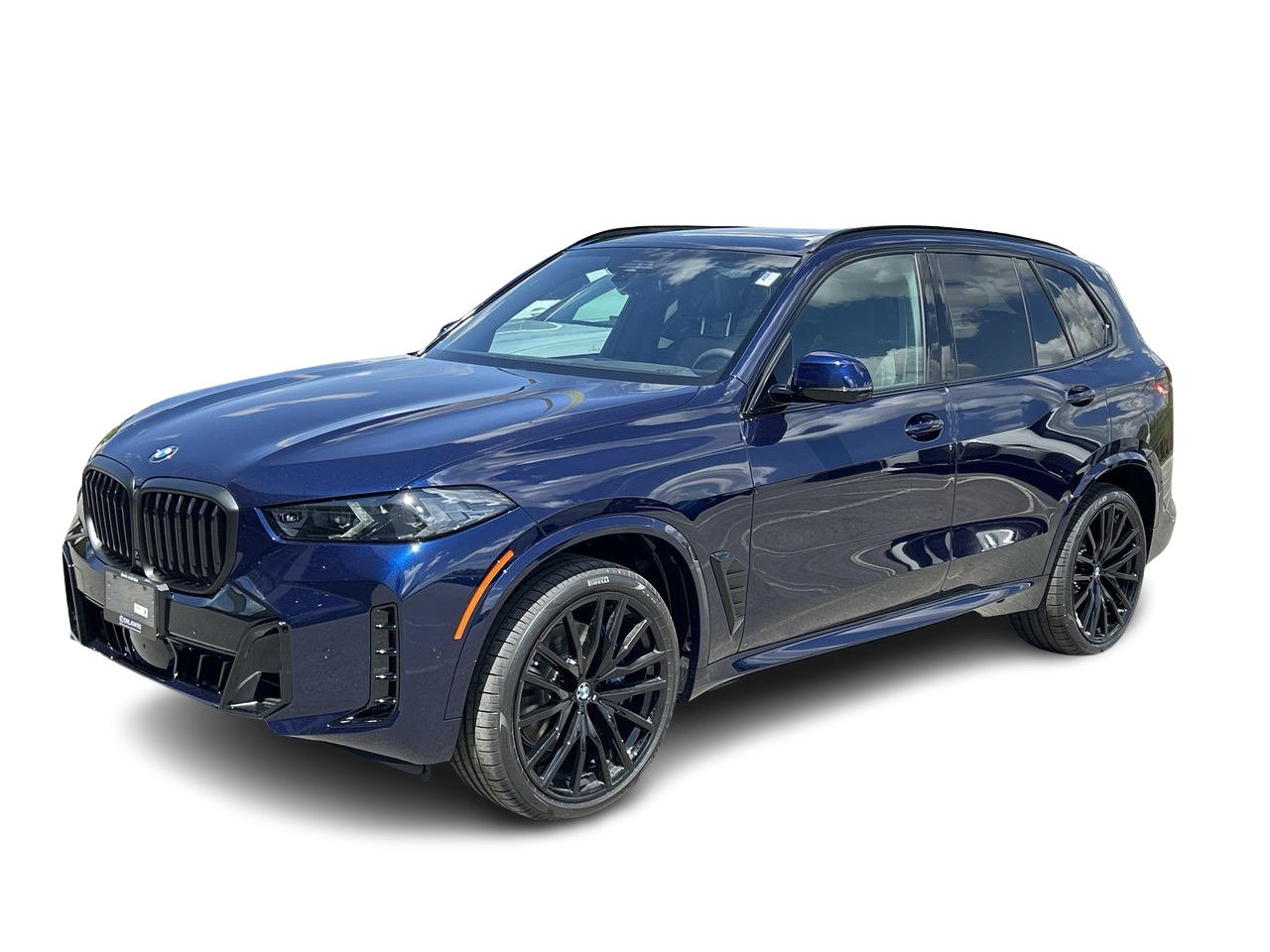 2026 BMW X5 XDrive40i, Toronto, Cash