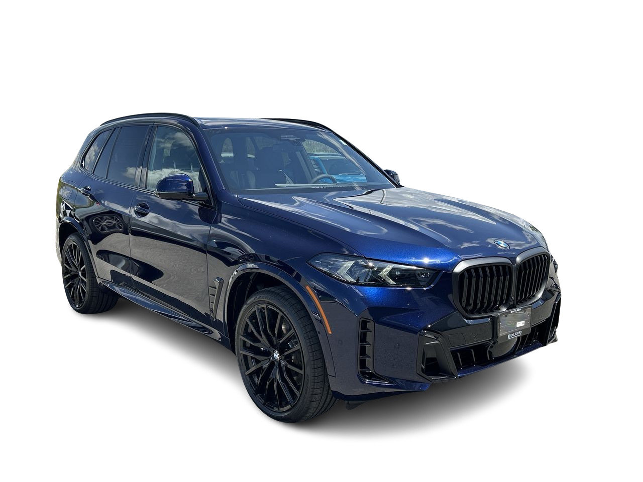 2026 BMW X5 XDrive40i, Toronto, Cash
