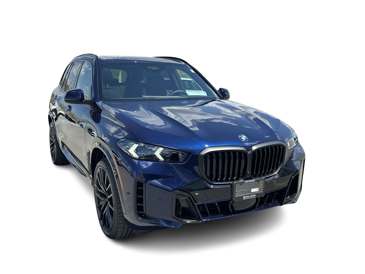 2026 BMW X5 XDrive40i, Toronto, Cash
