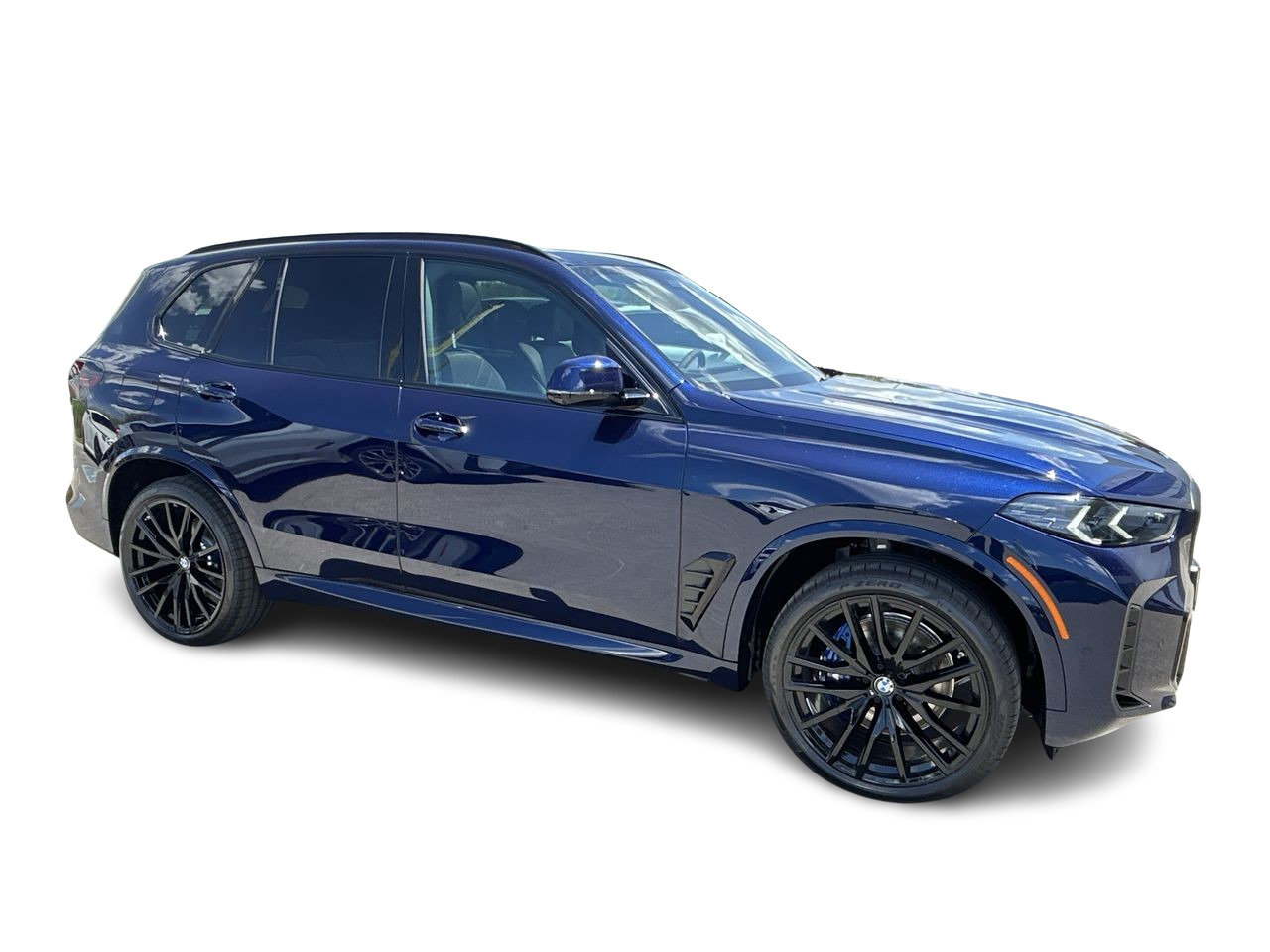 2026 BMW X5 XDrive40i, Toronto, Cash