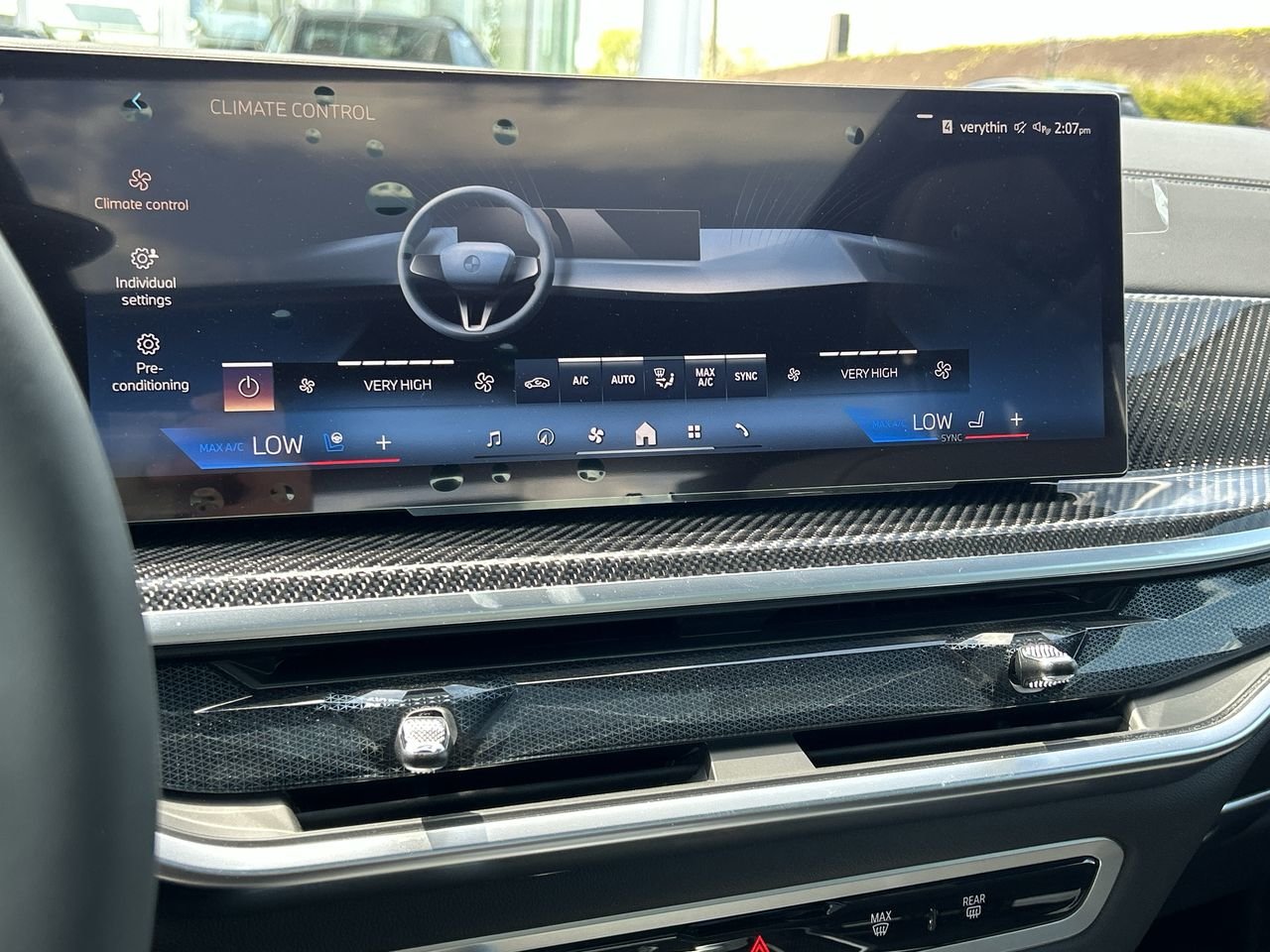 2026 BMW X5 XDrive40i, Toronto, Cash