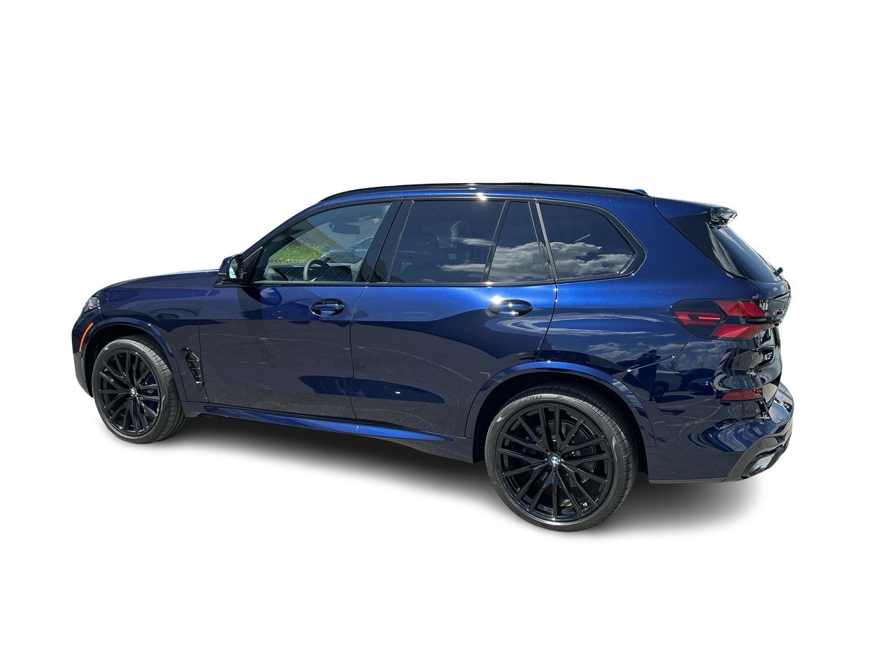 2026 BMW X5 XDrive40i, Toronto, Cash
