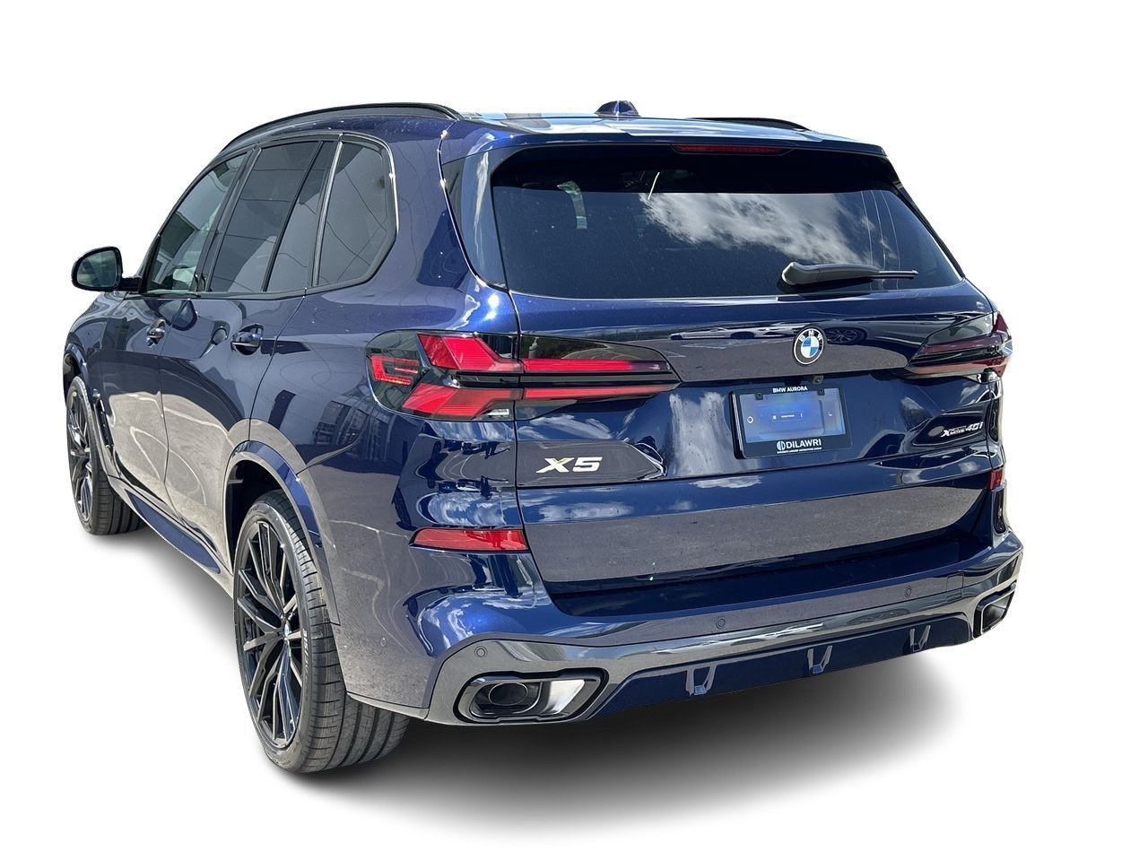 2026 BMW X5 XDrive40i, Toronto, Cash
