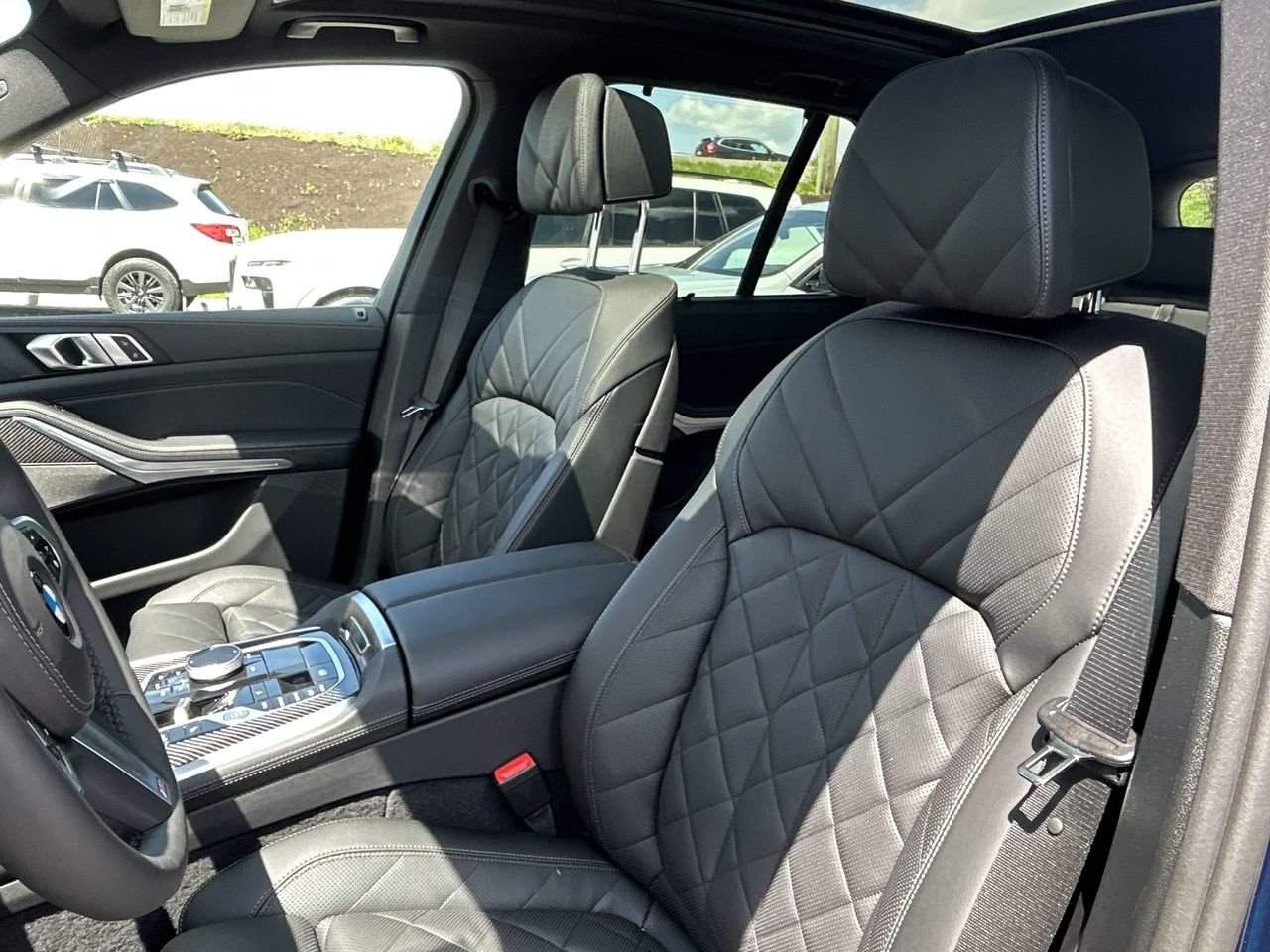2026 BMW X5 XDrive40i, Toronto, Cash