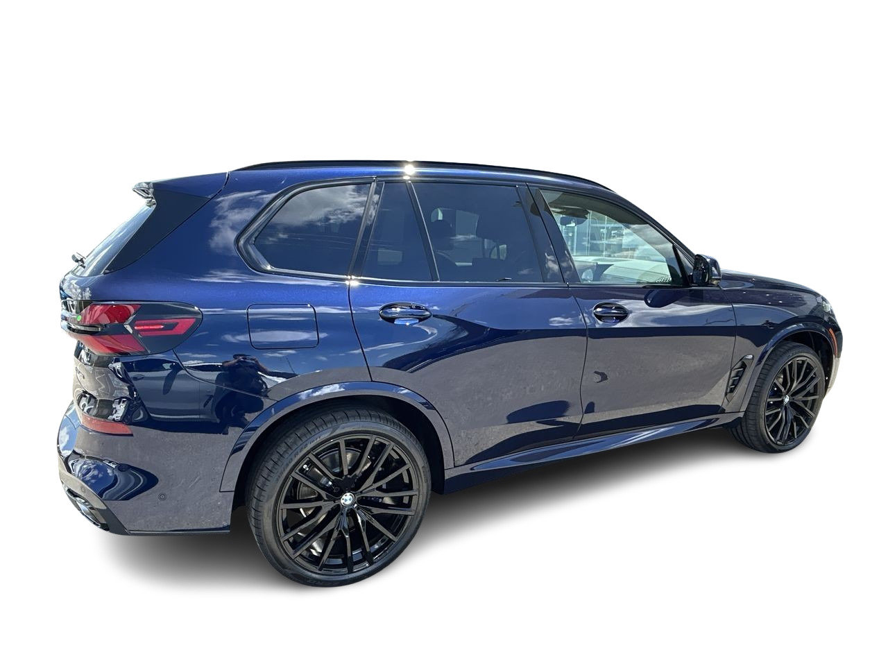 2026 BMW X5 XDrive40i, Toronto, Cash