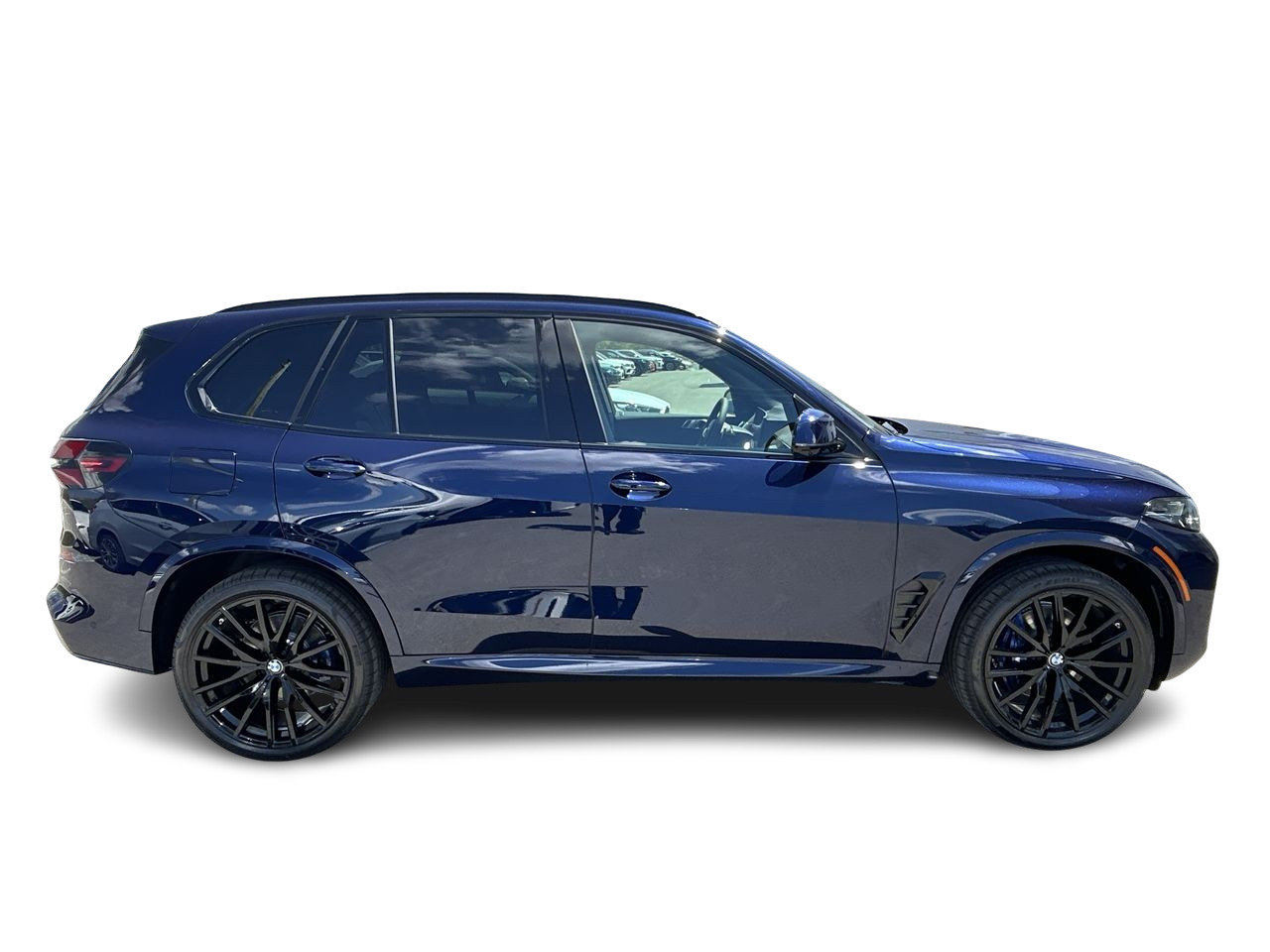 2026 BMW X5 XDrive40i, Toronto, Cash