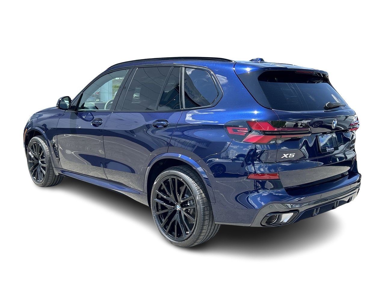 2026 BMW X5 XDrive40i, Toronto, Cash
