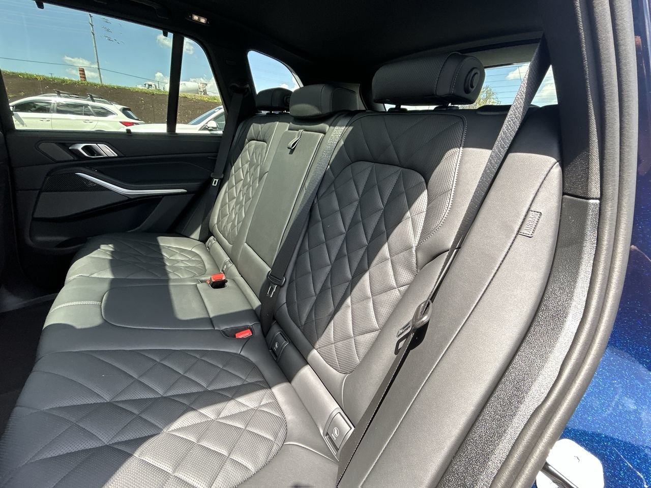2026 BMW X5 XDrive40i, Toronto, Cash